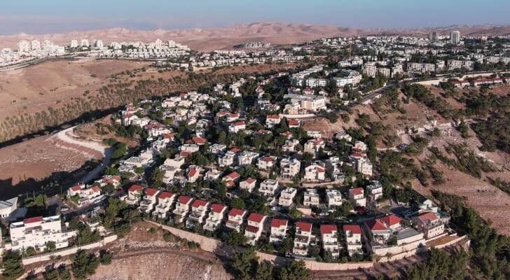 Muslim World League Opposes Jerusalem Settlement Plan