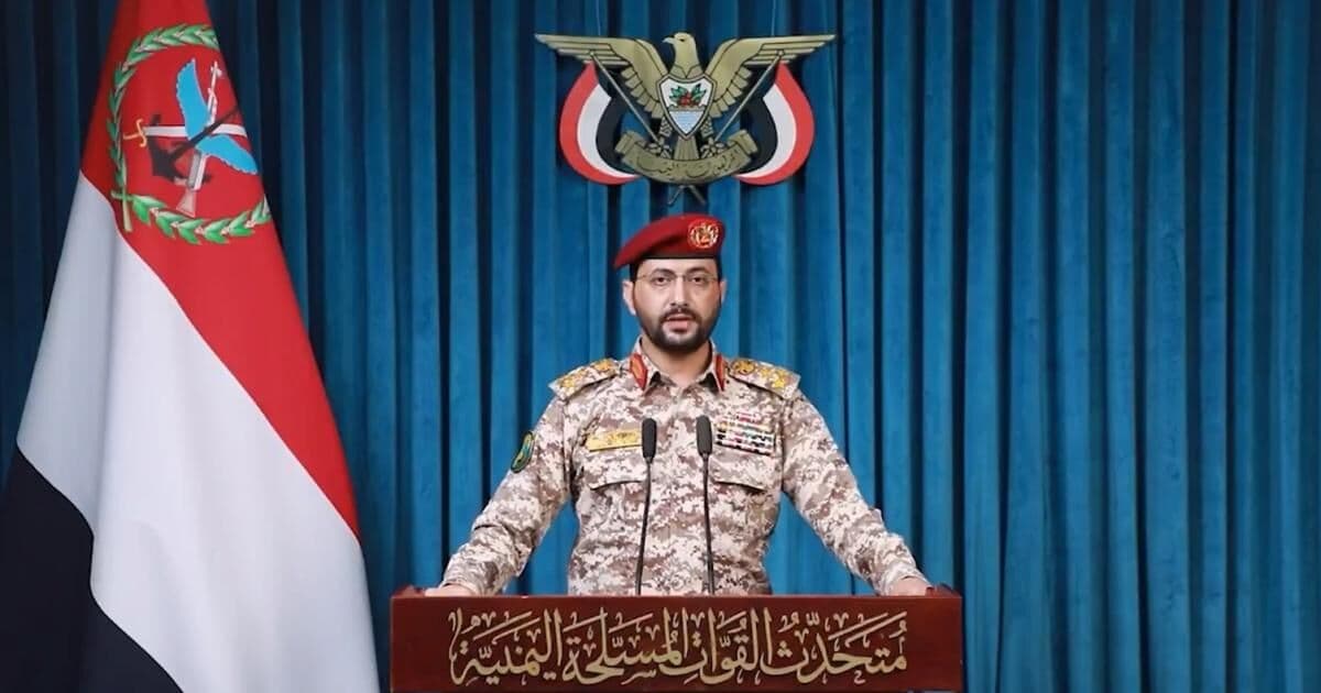 Red Sea Tensions: Houthis Attack Saudi Oil Ships