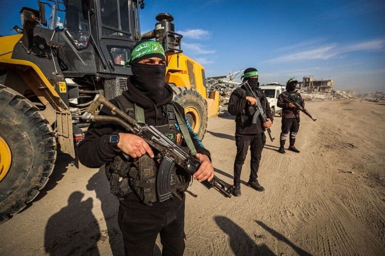 Resistance Security Alerts Targeting of Collaborators