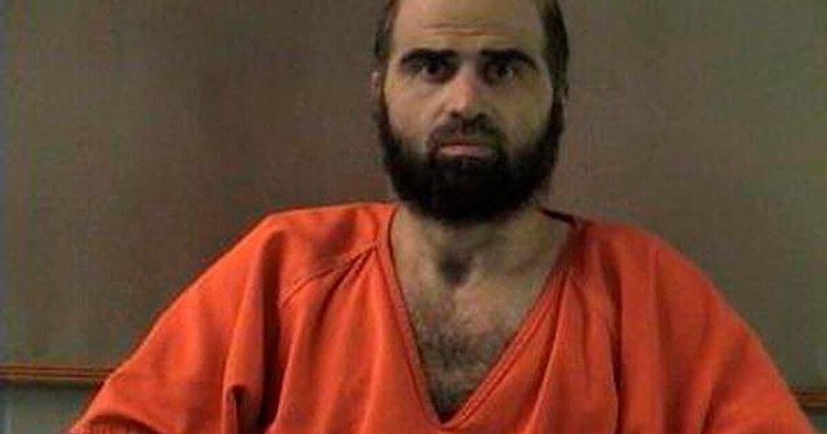Trump OKs first military execution since 1961