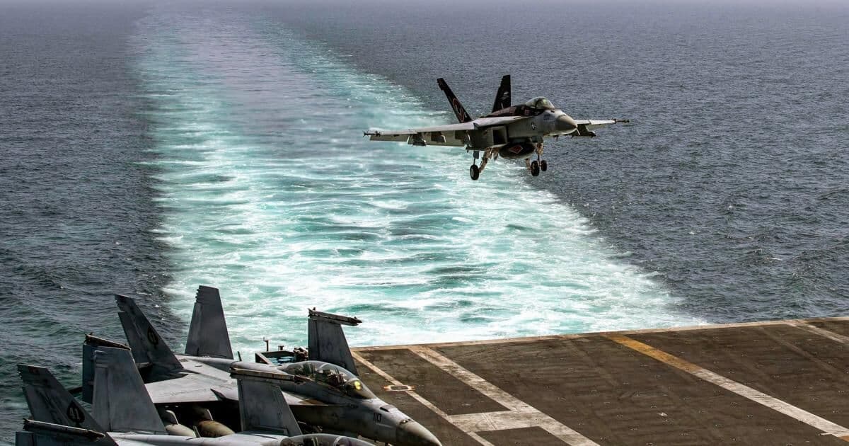 US aims to boost military support in Israel