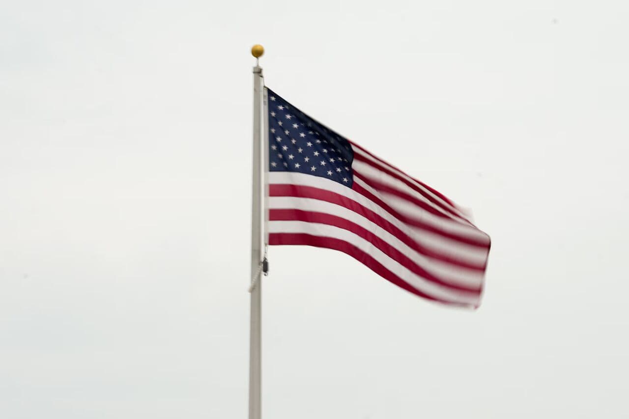 US embassy advises citizens after Riyadh missile strike