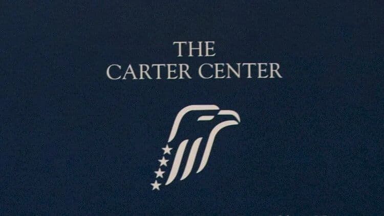 The Carter Center urges election actions