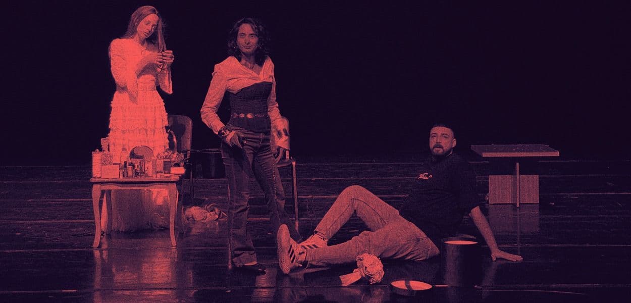 Eight Palestinian universities at Al-Qasaba Theater Festival