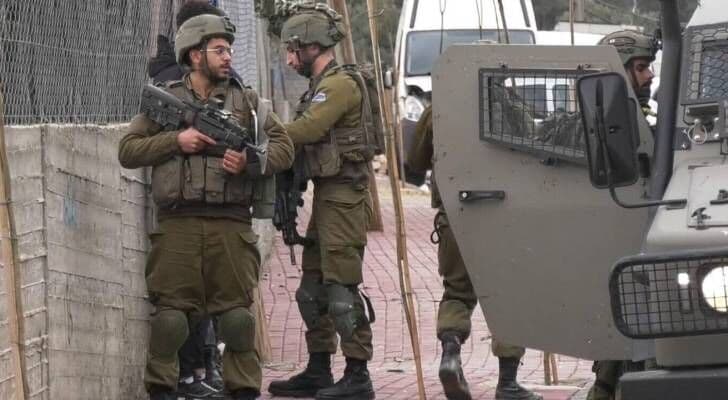 Rights Group Warns of Palestinian Erosion