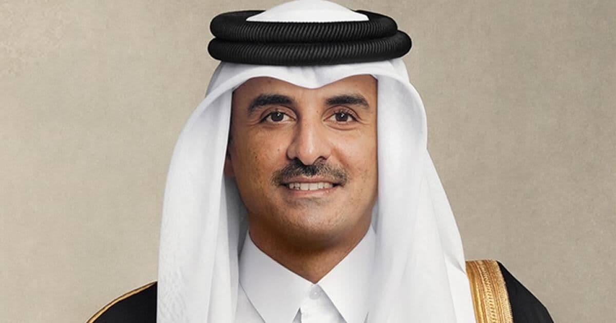 قطر وأمريكا تتفاوضان لخفض التصعيد مع إيران