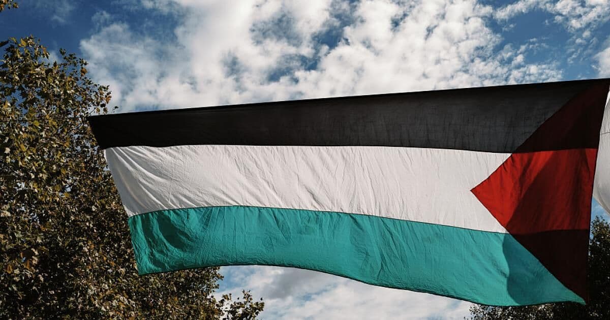 تحرك عربي إسلامي لوقف العدوان ودعم دولة فلسطين