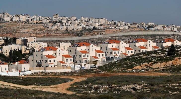 Occupation Seizes Land in Jenin and Expands Bethlehem Outpost