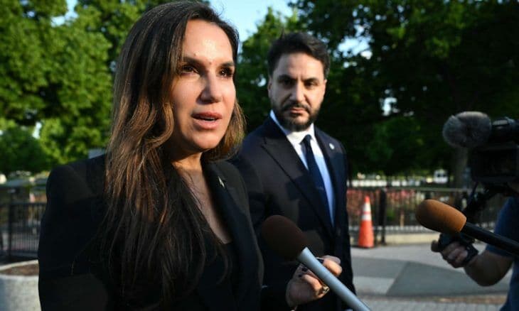 Washington criticizes Lebanon's military prosecution