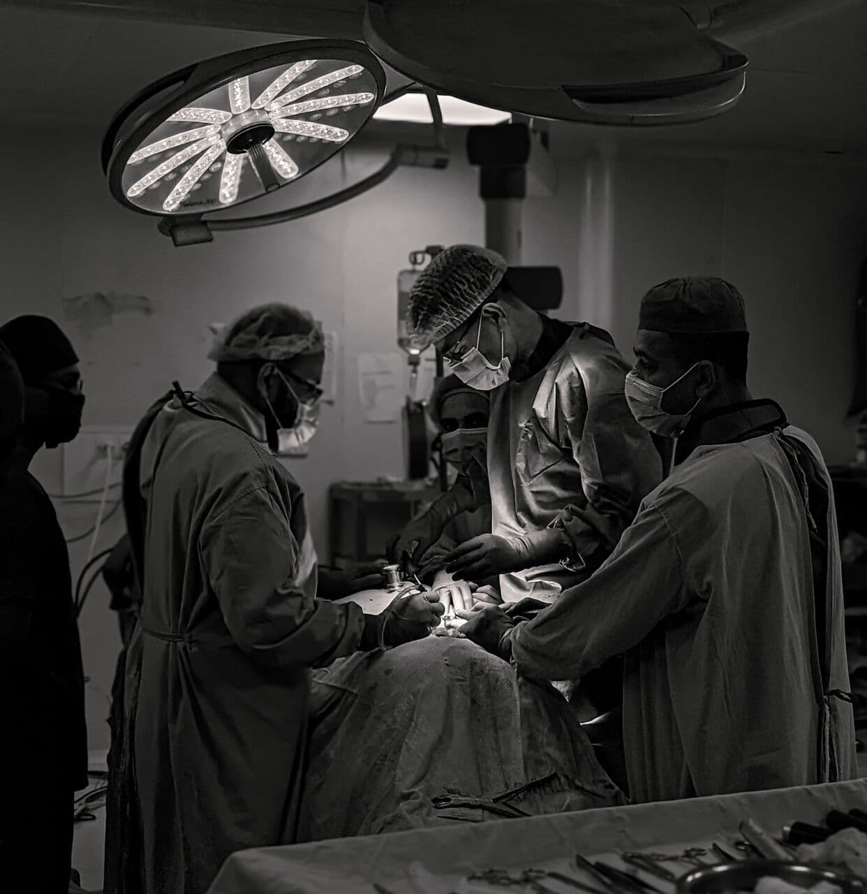 Lebanon Restores Organ Transplants with Government Support