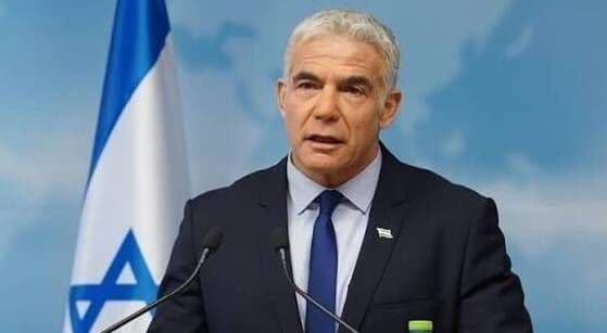 Lapid warns of global isolation over settlement sanctions