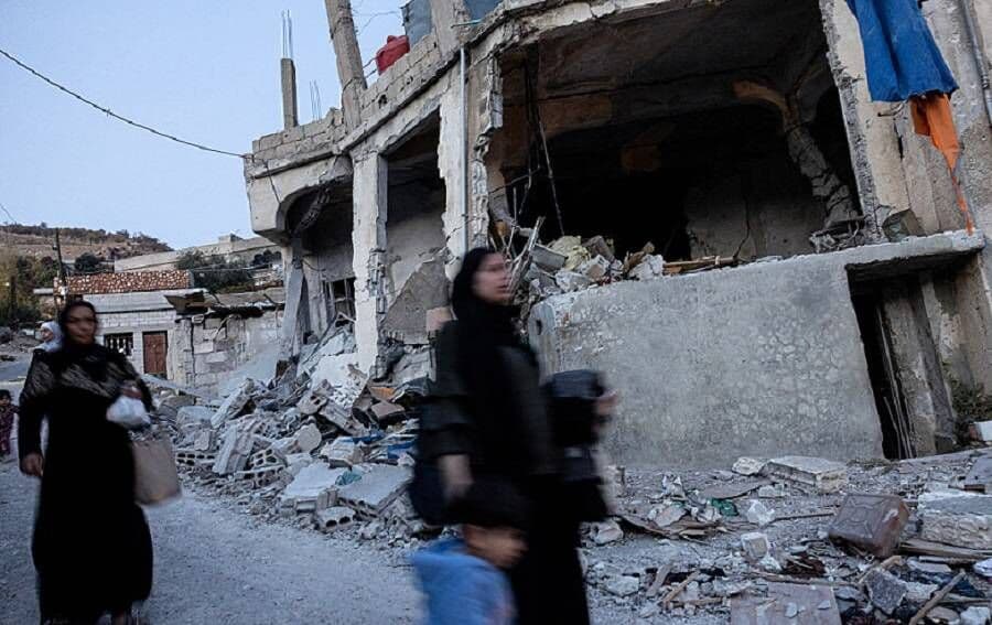 UN probes suggest Israel’s actions in Syria may be war crimes