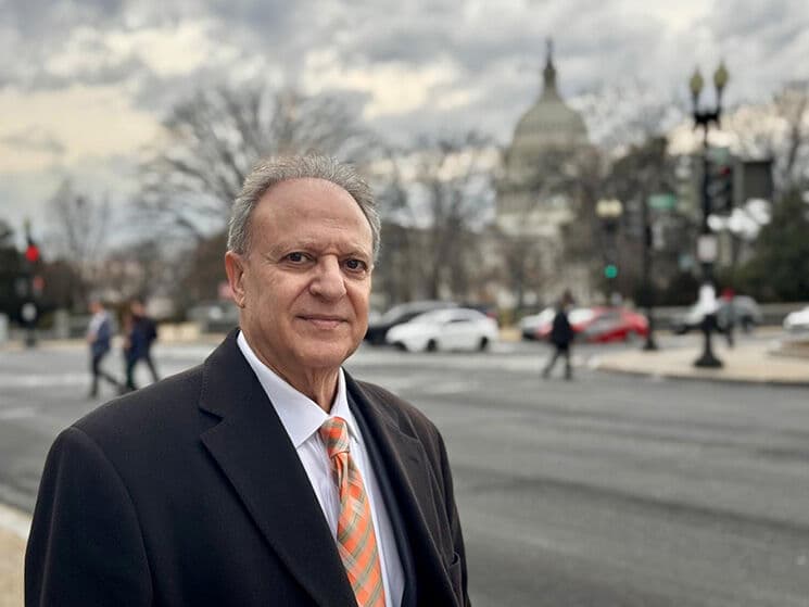 Bahbah: Trump ignored Arab and Muslim voices on Gaza