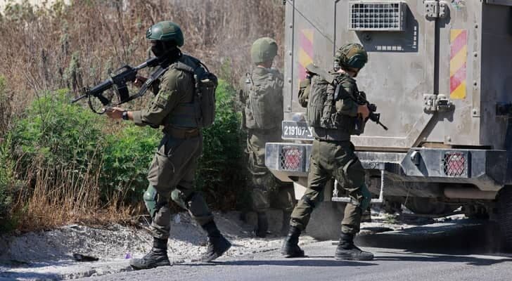 West Bank Tensions Rise with 22 Palestinians Detained