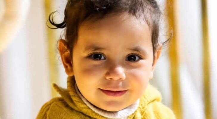 مقتل الطفلة لمى وشهداء في غارة غرب غزة