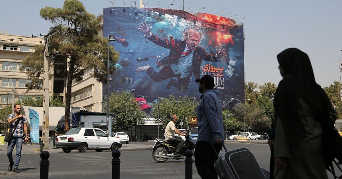 واشنطن تبتعد عن الخيار العسكري ضد إيران