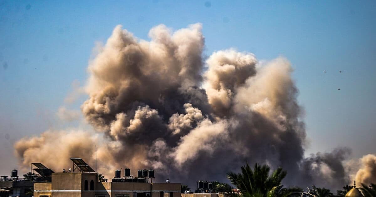 Martyrs and Gaza ceasefire breaches