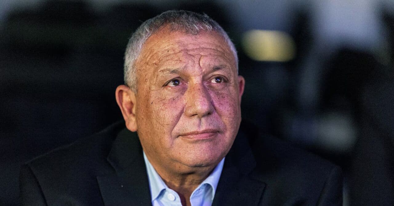 آيزينكوت يسعى لقيادة حكومة الاحتلال