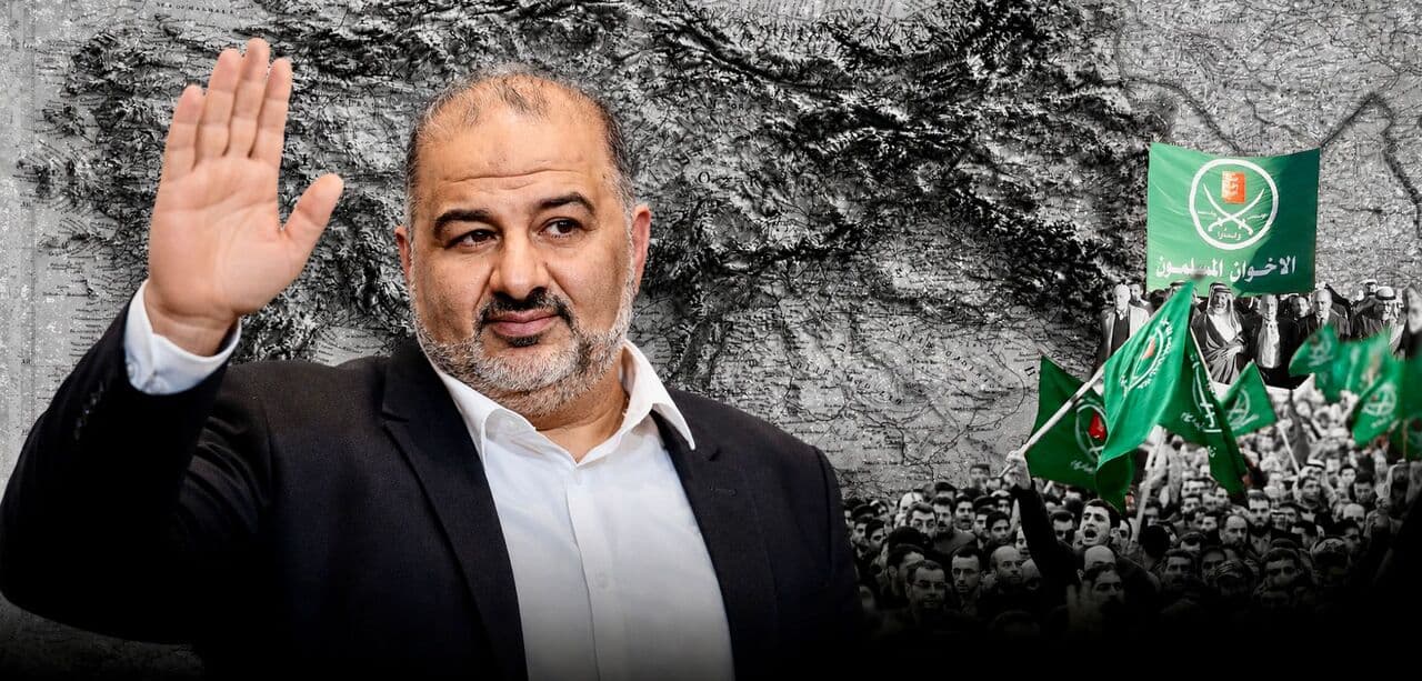 عباس يطالب بباب الحكومة الإسرائيلية