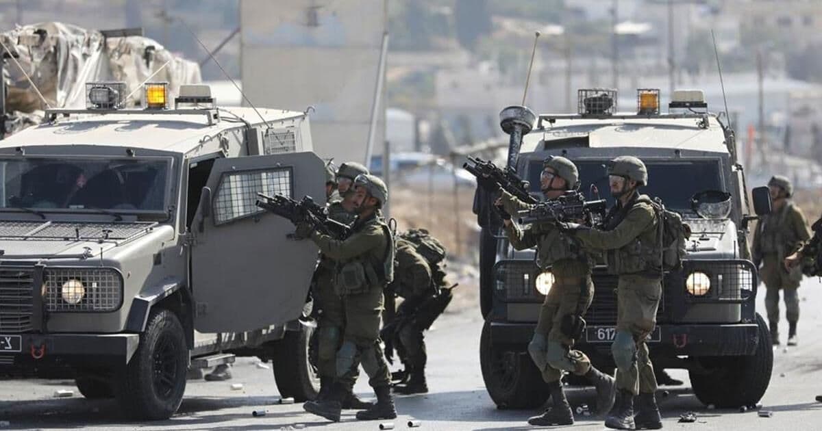 UN experts warn of systematic damage in Gaza and West Bank