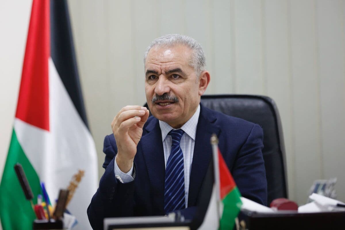 Fatah Calls for Council Size Changes