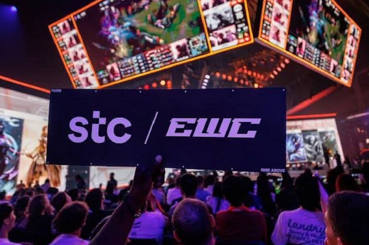 Paris hosts 2026 Esports World Cup final