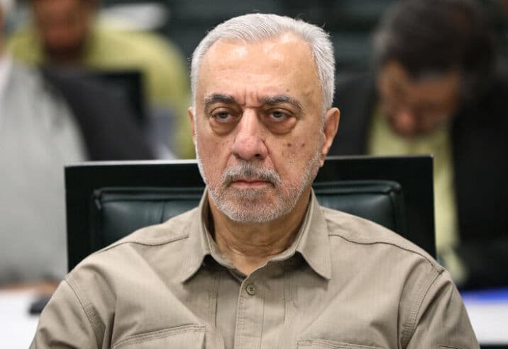 وزير الدفاع الإيراني يهدد واشنطن