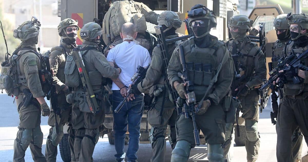 Rights Report: 92 Prisoner Deaths and 26,000 Detainees in West Bank