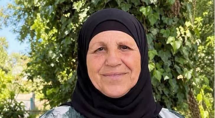 القدس تنعي الحاجة فاطمة الرجبي وتعتقل المشتبه