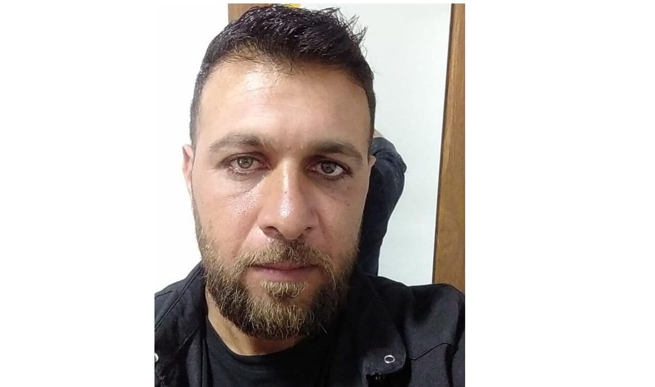 Tel al-Zaatar as a Palestinian refuge