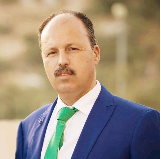 دور الحمائل الفلسطينية في بناء الأقصى