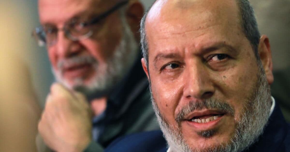 حماس ترد على تهديدات كاتس