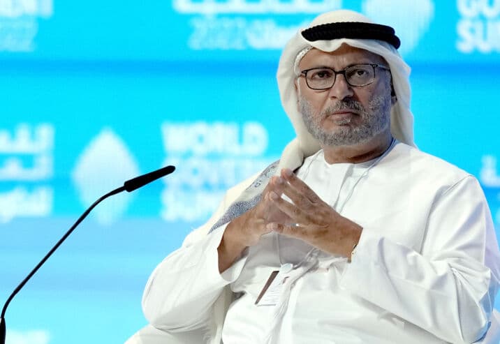 UAE Opposes Extremism After Foiling Terror Plot