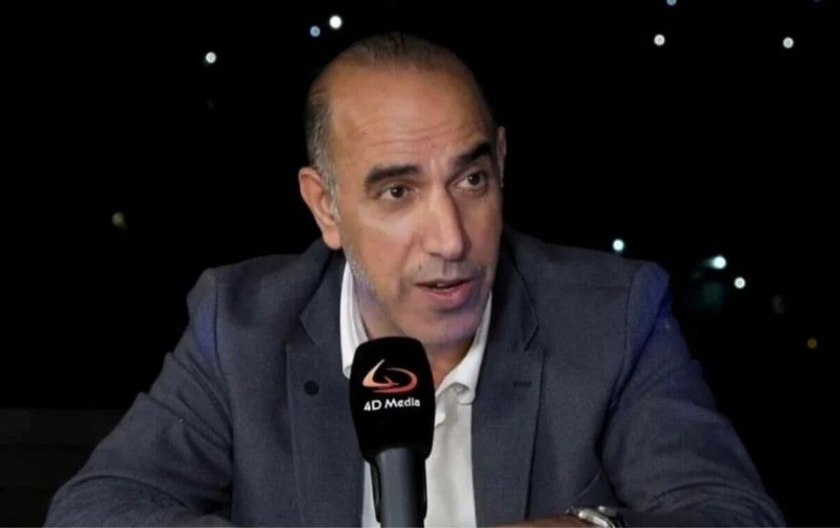 احترام مناهج فلسطين