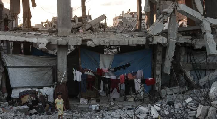 Gaza death toll climbs amid ceasefire breaches