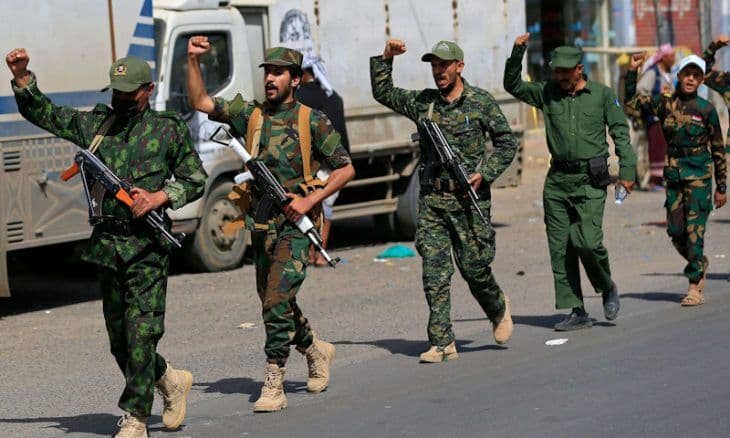 Yemen Conflict Outlook Post-Houthis