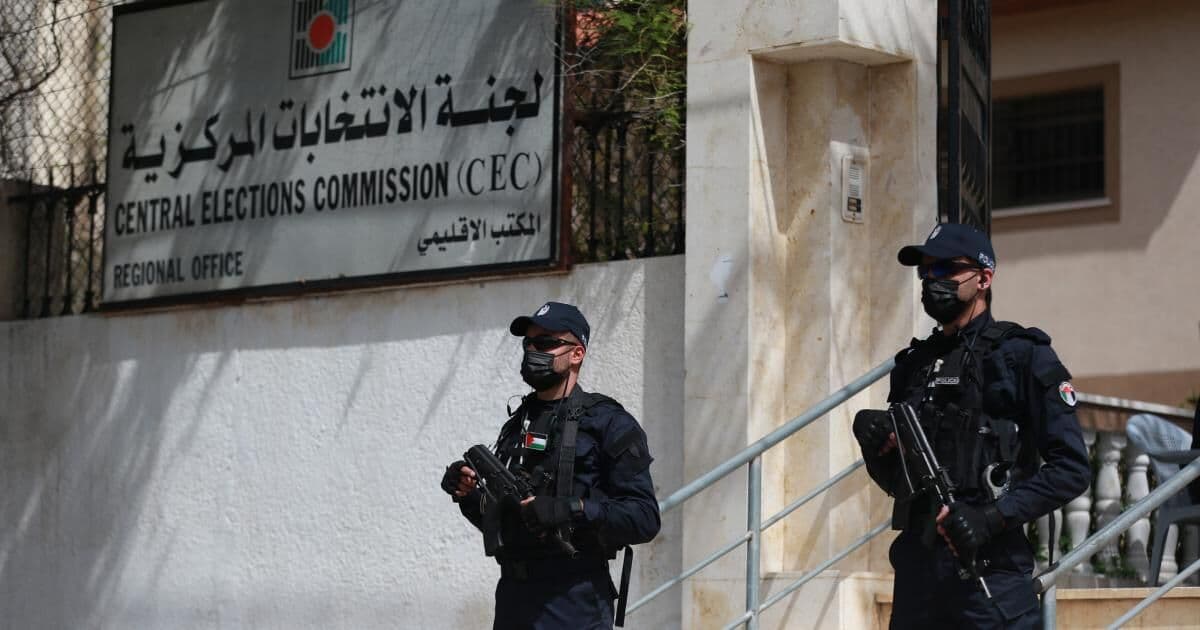 حراك القاهرة وأثره على وحدة الفلسطينيين