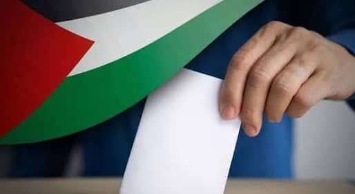 السلطات الفلسطينية تؤجل انتخابات 2026 لباريس