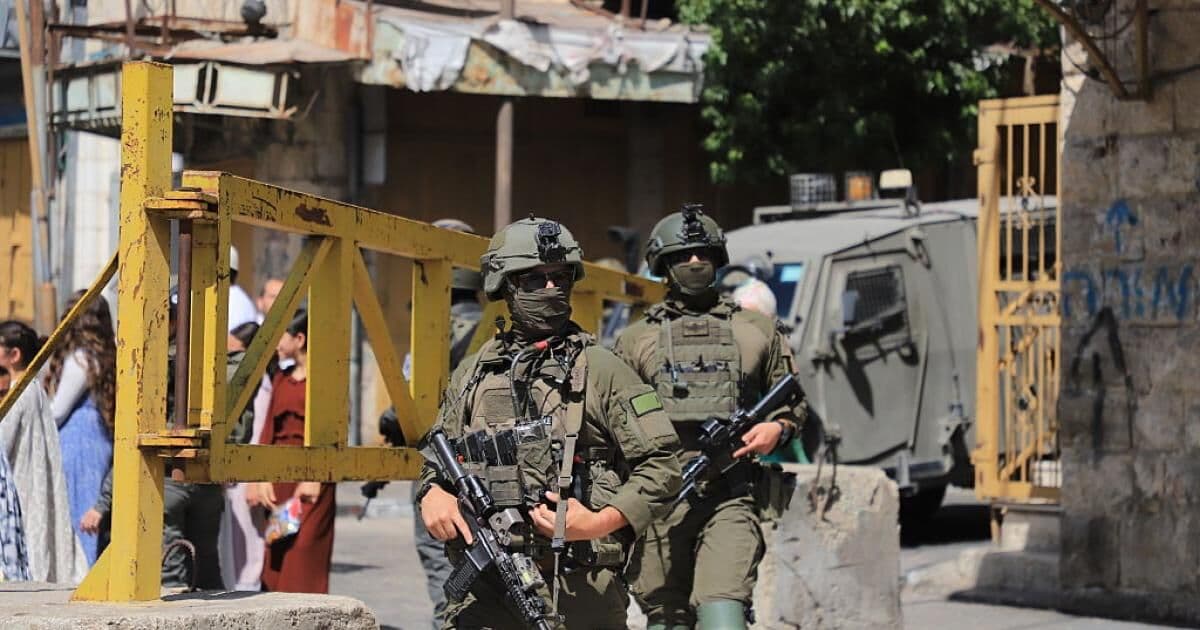 إصابات بالاعتداءات في الضفة والقدس