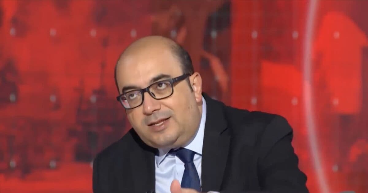 إلغاء ترشح أبو شحادة والكتل العربية