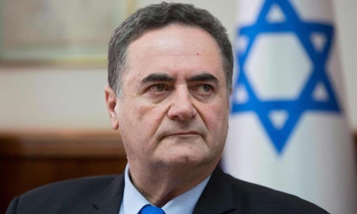 Kats' orders on settlers affirm annexation