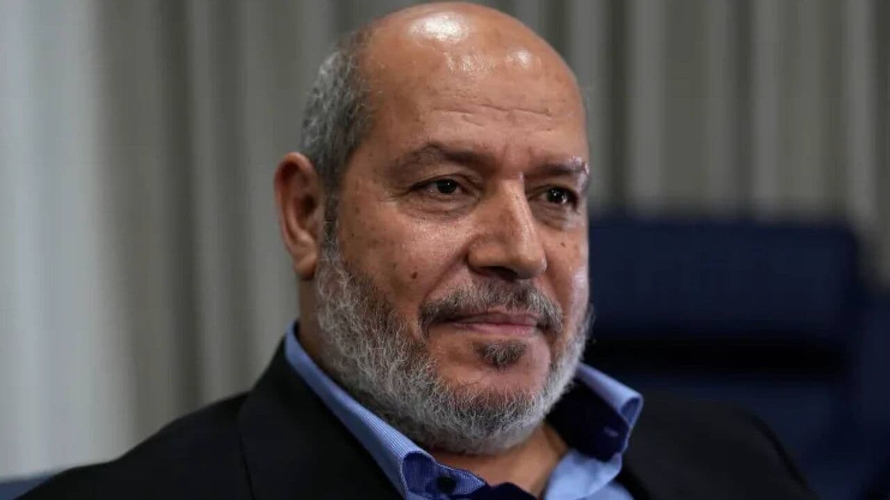 حماس تختار خليل الحية لرئاسة مكتبها السياسي