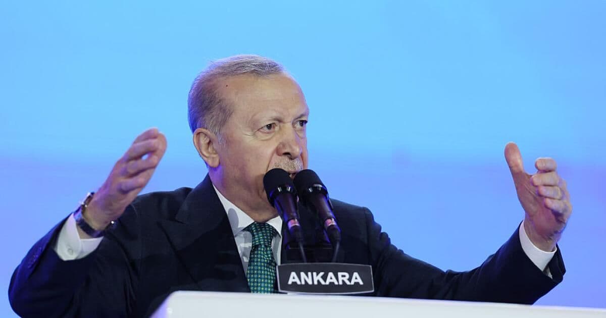 Ankara criticizes Netanyahu remarks