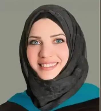 الدكتورة سارة الشماس تشارك في المؤتمر الدولي الثامن للرقمنة