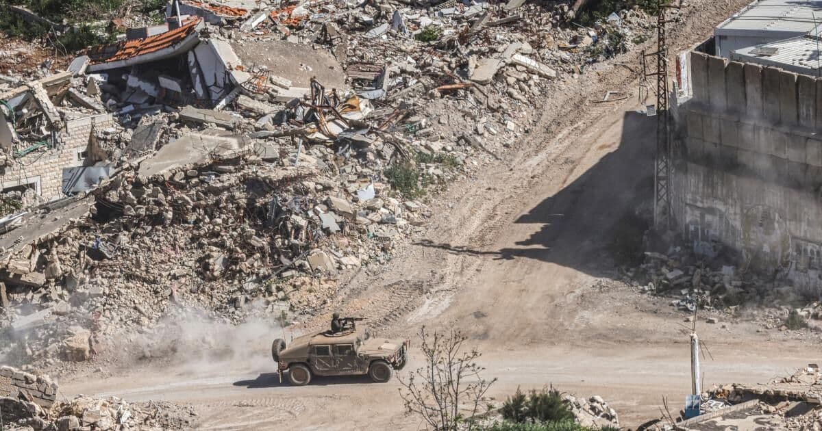 لبنان أمام تحدي السيادة واتفاق الإطار