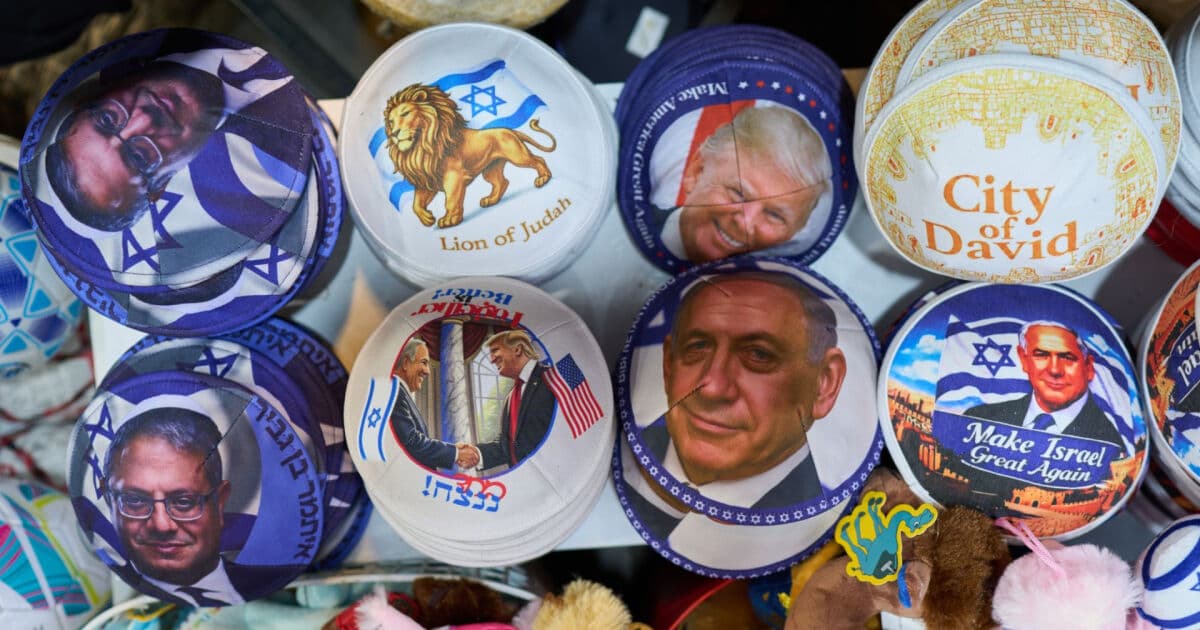 لبنان يندد بتنظيم الاحتلال اقتراع داخل أراضيه