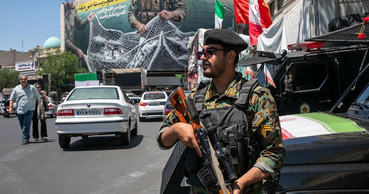 Iranian attacks target US bases in Jordan