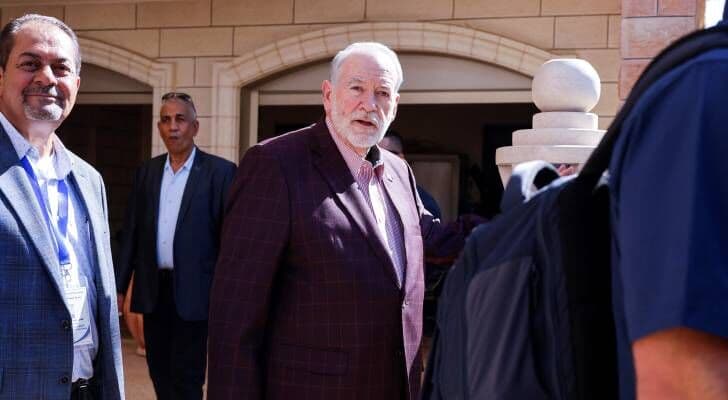 هاكابي يحدد مخاطر عنف المستوطنين في ترمسعيا
