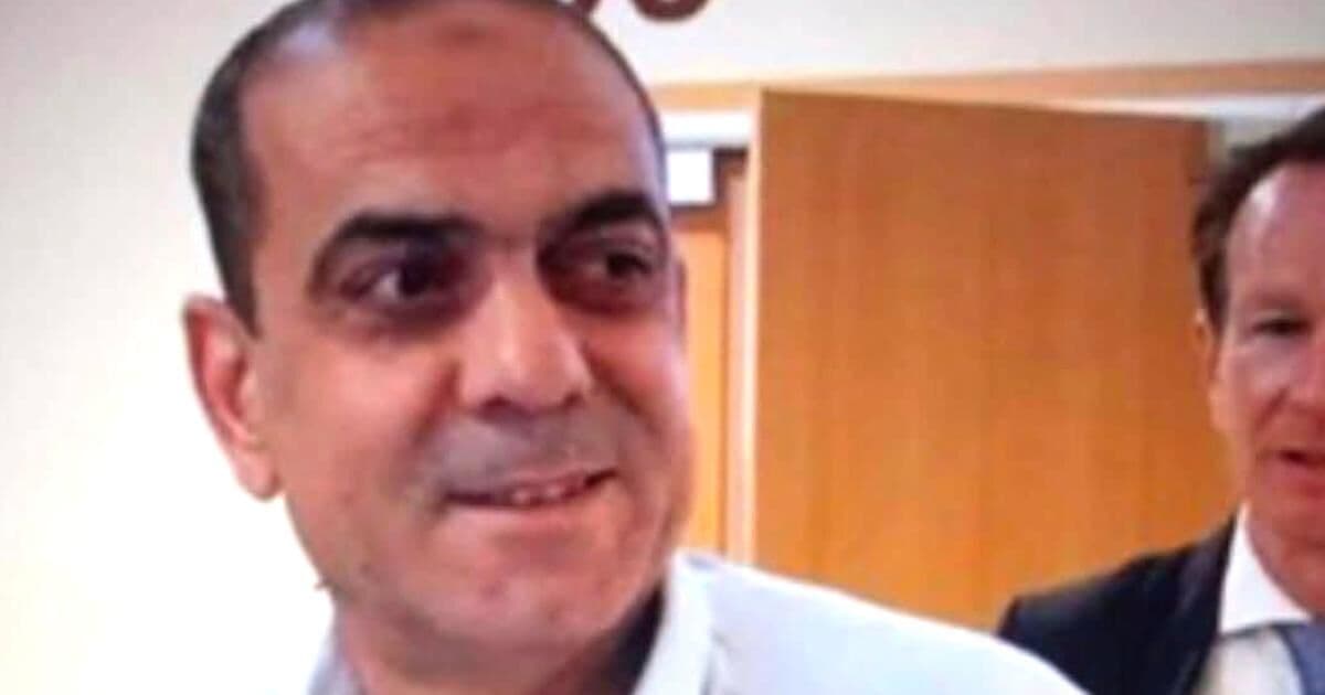 Ex-Austrian officer from Assad era returns to Syria