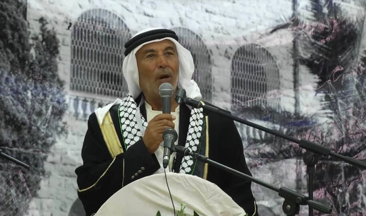 الباحث أبو صالح يرحل ويبقى الأثر